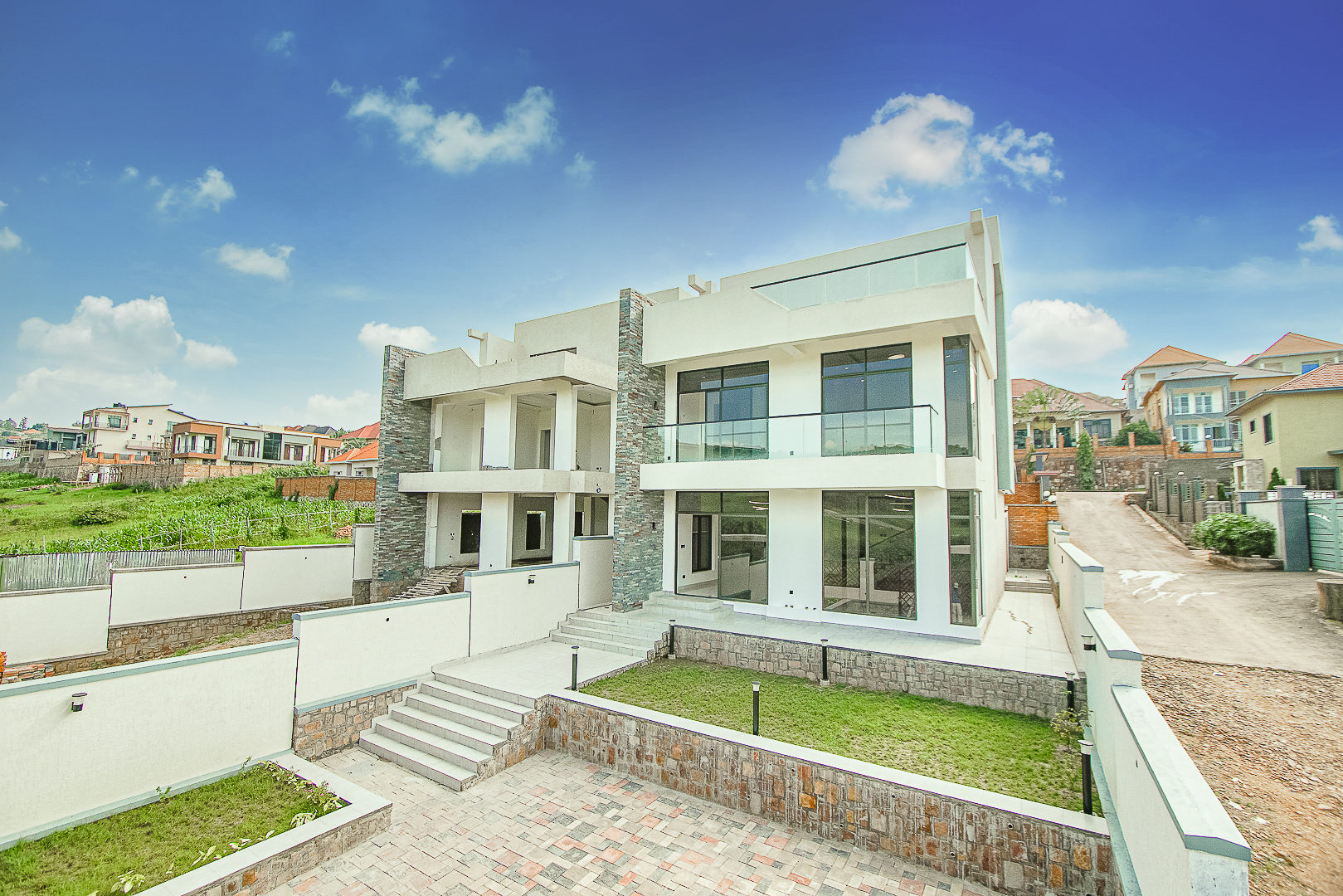 Luxury Property