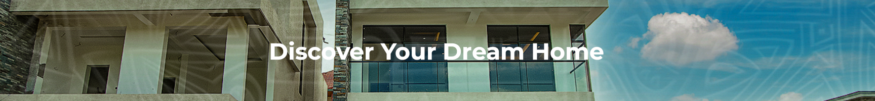 Discover Your Dream Home