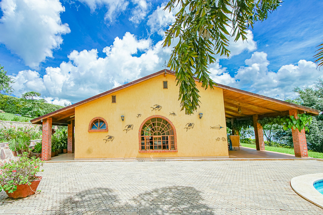Luxury Villa