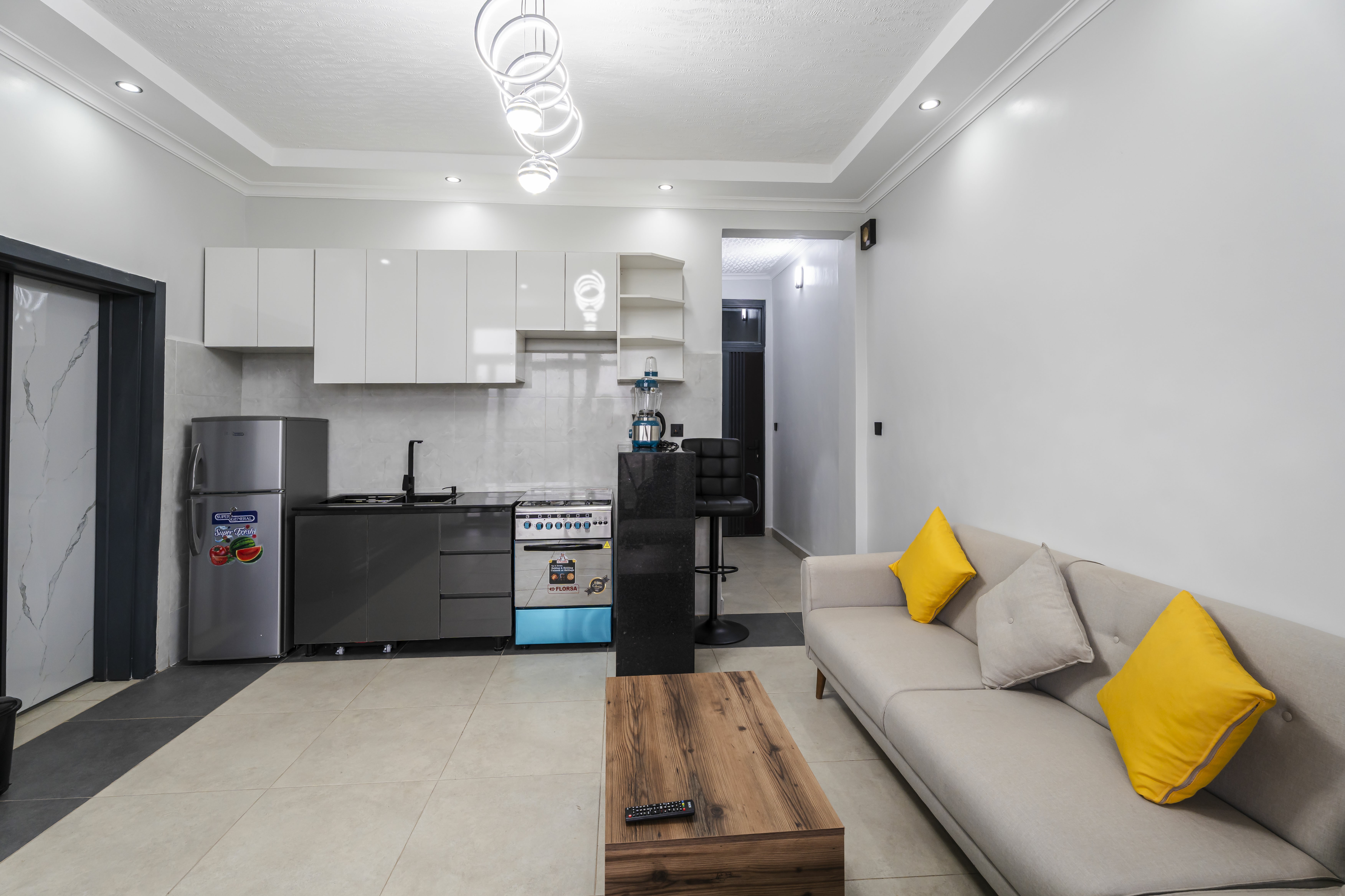 The Art of Architecture