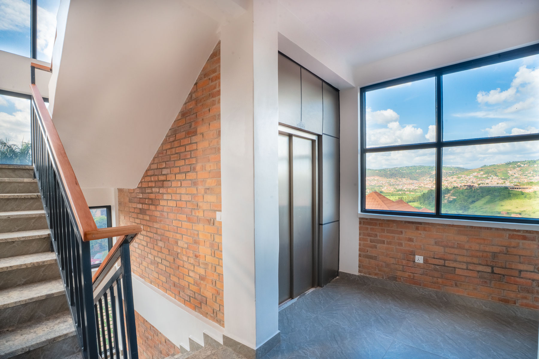 Modern Staircase Design Showcase